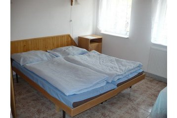 Словакия Privát Trávnica, Екстериор